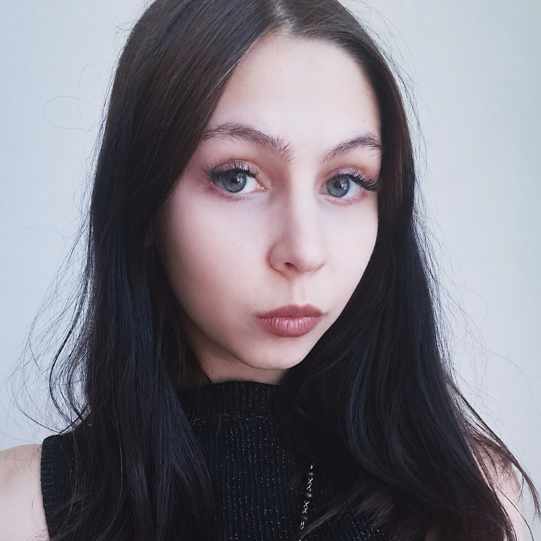 Четверикова Александра