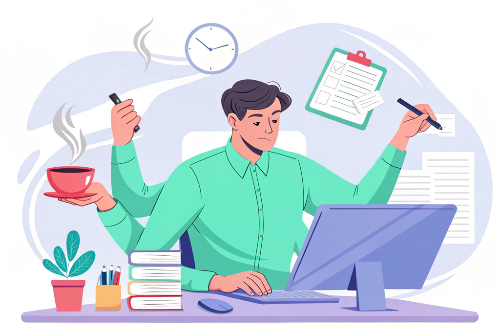 CRM для «спешащих» клиентов: как настроить ПланФикс под быстрые продажи